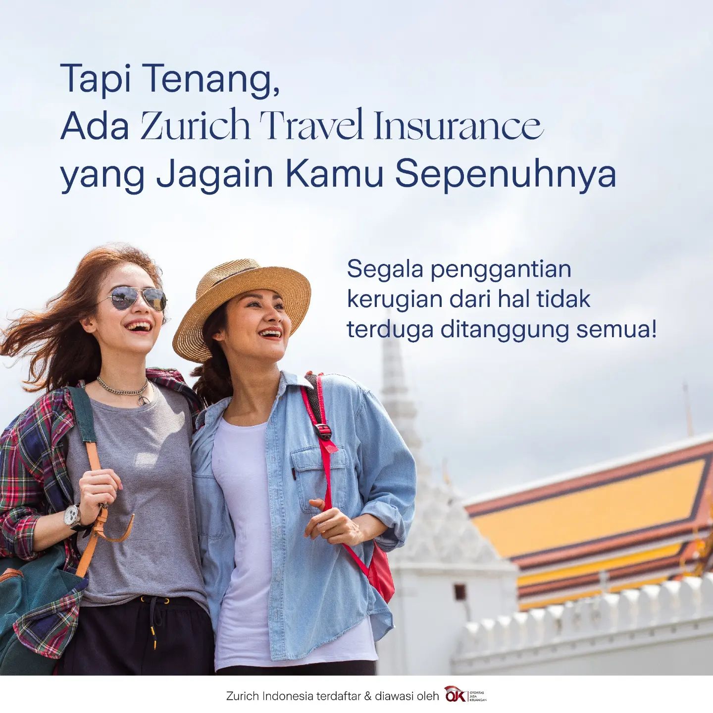 travel insurance zurich malaysia